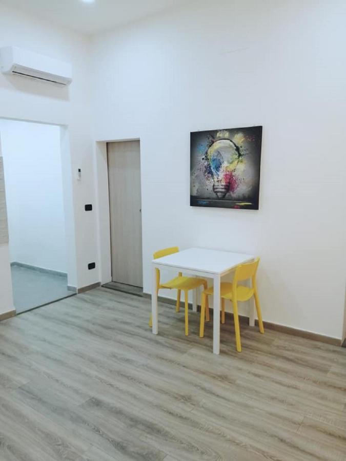 Appartamento Nuovo A 1 Minuto Dal Porto Ливорно Экстерьер фото